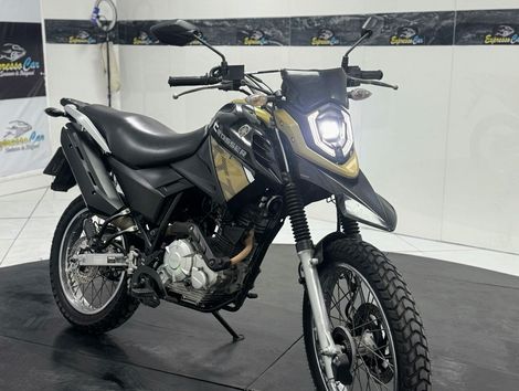 YAMAHA XTZ 150 CROSSER Z FLEX