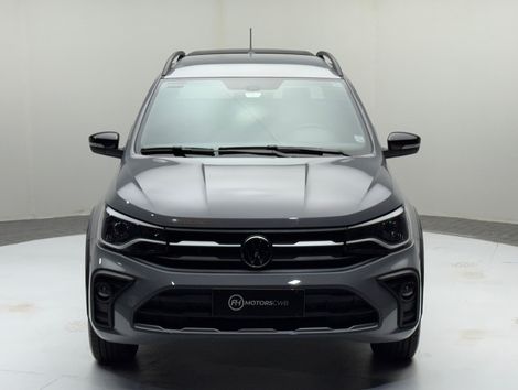 VolksWagen Saveiro Extreme 1.6 Flex 16V CD