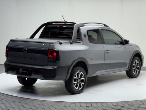 VolksWagen Saveiro Extreme 1.6 Flex 16V CD