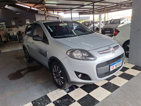 Fiat Palio SPORTING 1.6 Flex 16V 5p