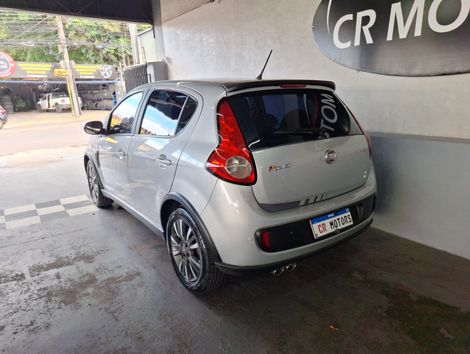 Fiat Palio SPORTING 1.6 Flex 16V 5p