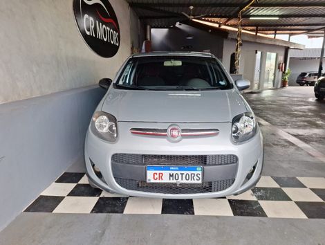 Fiat Palio SPORTING 1.6 Flex 16V 5p