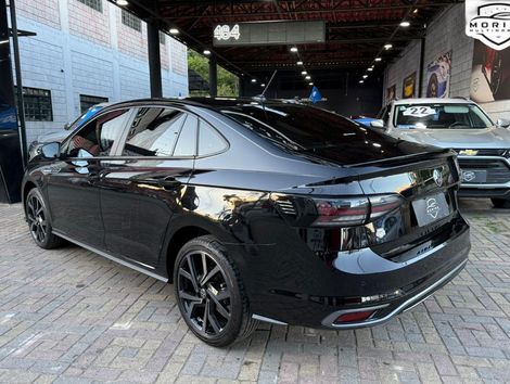 VolksWagen VIRTUS Exclusive 250TSI 1.4 Flex 16V Aut