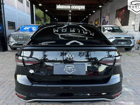 VolksWagen VIRTUS Exclusive 250TSI 1.4 Flex 16V Aut