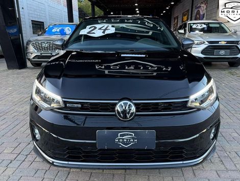 VolksWagen VIRTUS Exclusive 250TSI 1.4 Flex 16V Aut