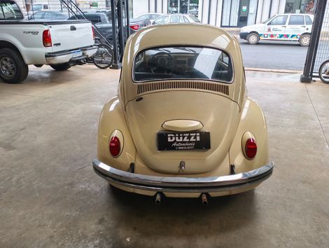  FUSCA 1300L