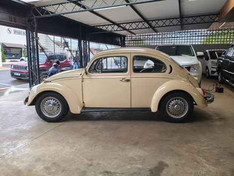  FUSCA 1300L