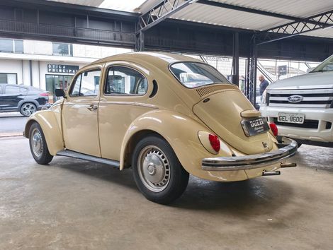  FUSCA 1300L