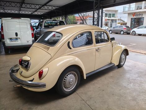 FUSCA 1300L