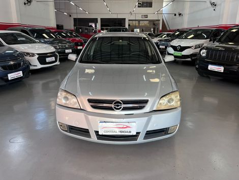 Chevrolet Astra Elegance 2.0 MPFI FlexPower 8V 5p