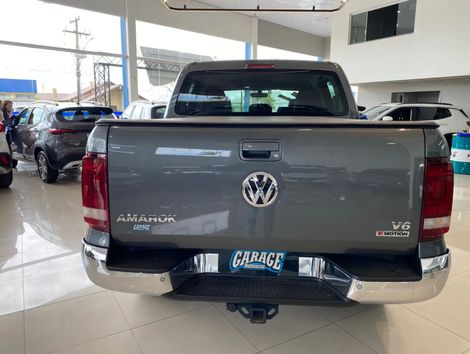 VOLKSWAGEN 3.0 V6 TDI DIESEL HIGHLINE CD 4MOTION AUTOMÁTICO