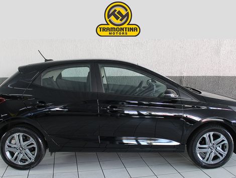 Hyundai HB20 Comf. Plus Tech 1.0 TB Flex 12V Aut