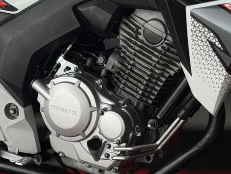 HONDA CB 250 TWISTER/FLEXONE