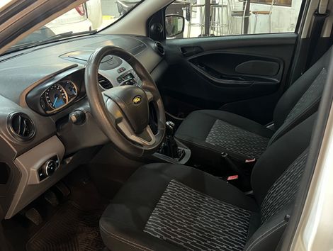 Ford Ka 1.0 SE/SE Plus TiVCT Flex 5p