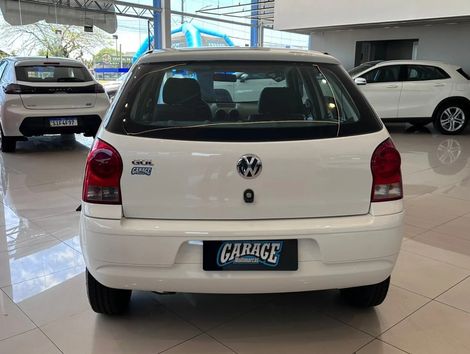 VOLKSWAGEN 1.0 MI 8V FLEX 4P MANUAL G.IV