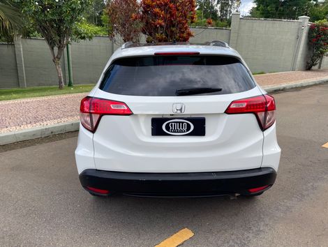 Honda HR-V EX 1.8 Flexone 16V 5p Aut.