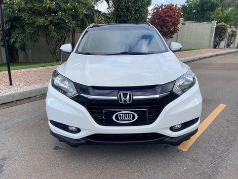 Honda HR-V EX 1.8 Flexone 16V 5p Aut.