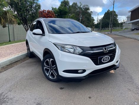 Honda HR-V EX 1.8 Flexone 16V 5p Aut.
