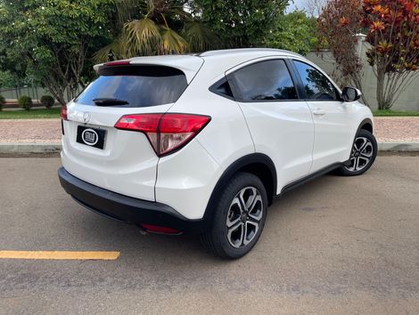 Honda HR-V EX 1.8 Flexone 16V 5p Aut.