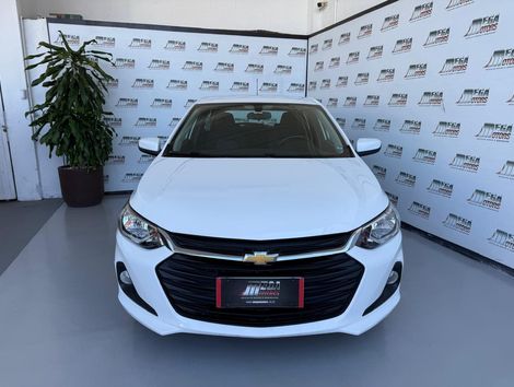 Chevrolet ONIX HATCH 1.0 12V Flex 5p Mec.