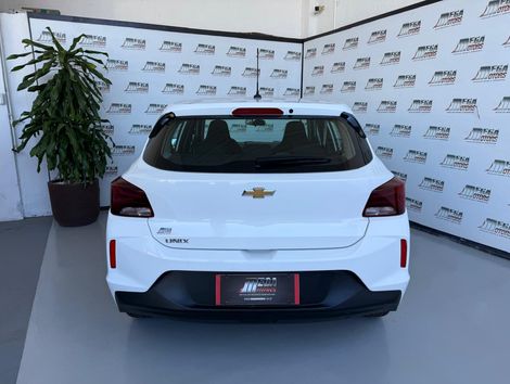 Chevrolet ONIX HATCH 1.0 12V Flex 5p Mec.
