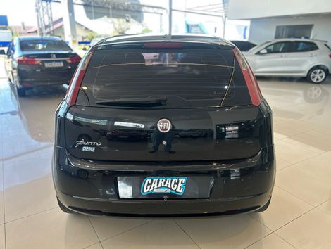 FIAT 1.4 ATTRACTIVE 8V FLEX 4P MANUAL