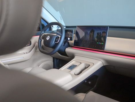 Leapmotor C10 (Híbrido)