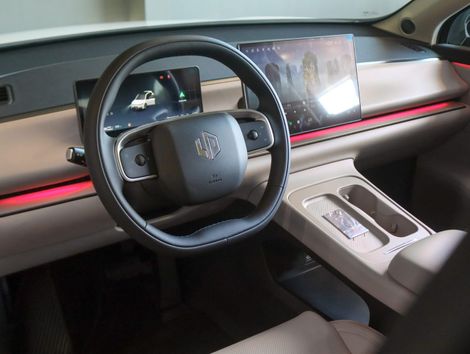 Leapmotor C10 (Híbrido)