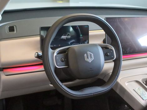 Leapmotor C10 (Híbrido)