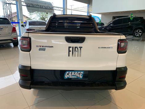 Fiat Strada Endurance 1.4 Flex 8V CS Plus