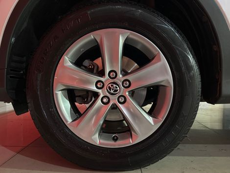 Toyota RAV4 2.0 4x2 16V Aut.