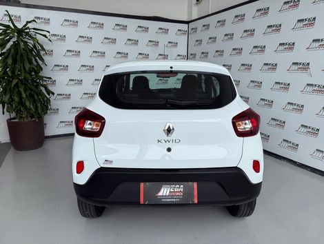 Renault KWID Intense 1.0 Flex 12V 5p Mec.