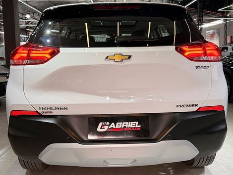 Chevrolet TRACKER Premier 1.2 Turbo 12V Flex Aut.