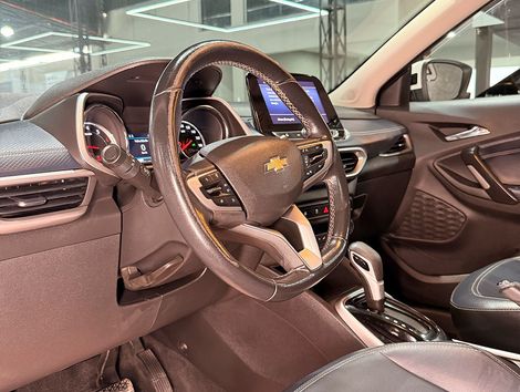 Chevrolet TRACKER Premier 1.2 Turbo 12V Flex Aut.