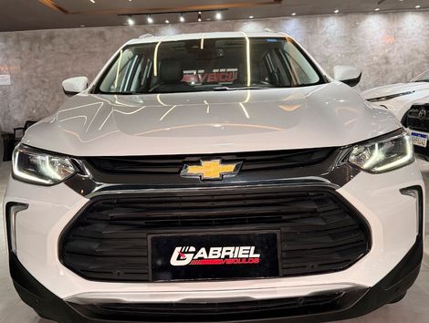 Chevrolet TRACKER Premier 1.2 Turbo 12V Flex Aut.