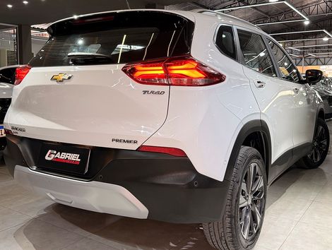 Chevrolet TRACKER Premier 1.2 Turbo 12V Flex Aut.