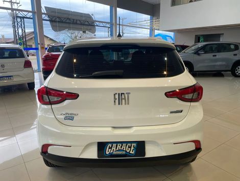 FIAT 1.0 FIREFLY FLEX DRIVE MANUAL