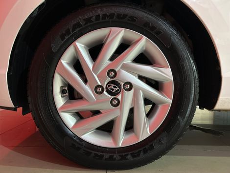 Hyundai HB20S Evolution 1.0 Flex 12V Mec.