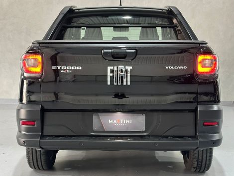 Fiat Strada Volcano 1.3 Flex 8V CD Aut.