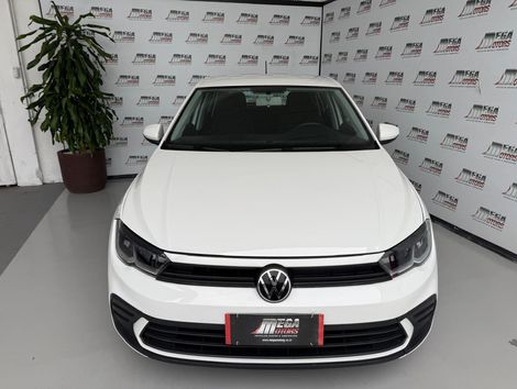 VolksWagen Polo 1.0 MPI Flex 12V 5p