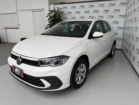 VolksWagen Polo 1.0 MPI Flex 12V 5p