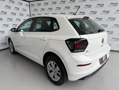 VolksWagen Polo 1.0 MPI Flex 12V 5p
