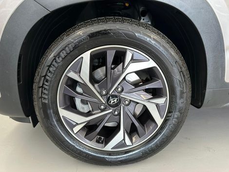 Hyundai Creta Limited 1.0 TB 12V Flex Aut.