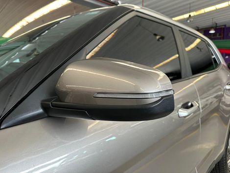 Hyundai Creta Limited 1.0 TB 12V Flex Aut.