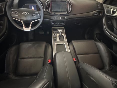 Caoa Chery Tiggo 7 TXS 1.5 16V Turbo Flex Aut.