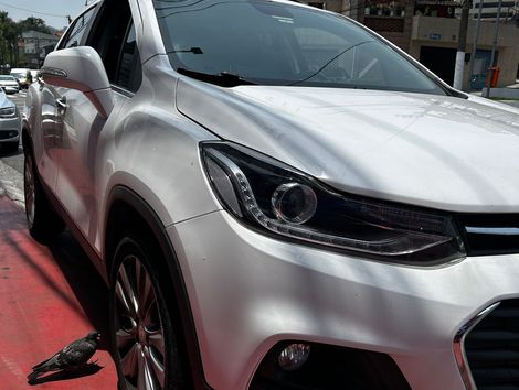 Chevrolet TRACKER Premier 1.4 Turbo 16V Flex Aut