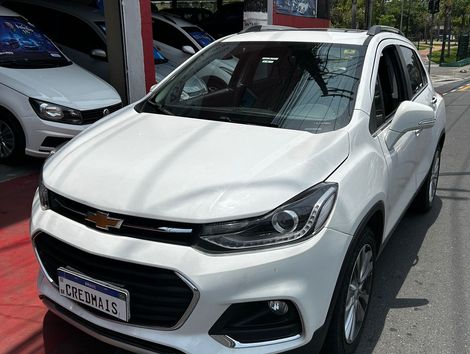 Chevrolet TRACKER Premier 1.4 Turbo 16V Flex Aut
