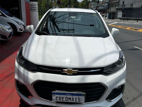 Chevrolet TRACKER Premier 1.4 Turbo 16V Flex Aut