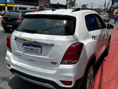 Chevrolet TRACKER Premier 1.4 Turbo 16V Flex Aut