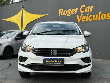 Fiat CRONOS DRIVE 1.0 6V Flex